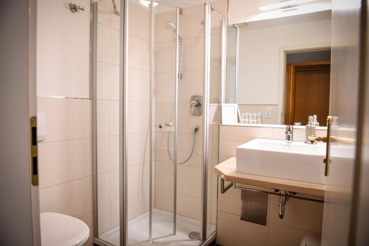 Hotel Mainblick Garni Marktheidenfeld Ngoại thất bức ảnh