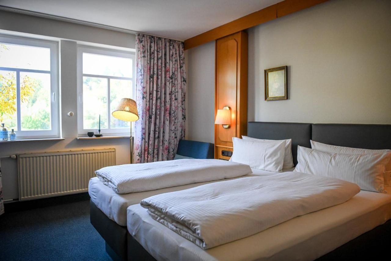 Hotel Mainblick Garni Marktheidenfeld Ngoại thất bức ảnh