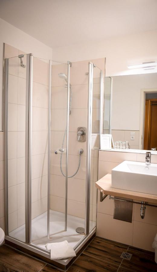 Hotel Mainblick Garni Marktheidenfeld Ngoại thất bức ảnh