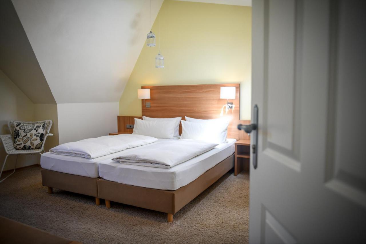 Hotel Mainblick Garni Marktheidenfeld Ngoại thất bức ảnh
