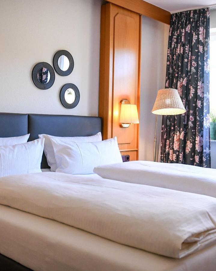 Hotel Mainblick Garni Marktheidenfeld Ngoại thất bức ảnh