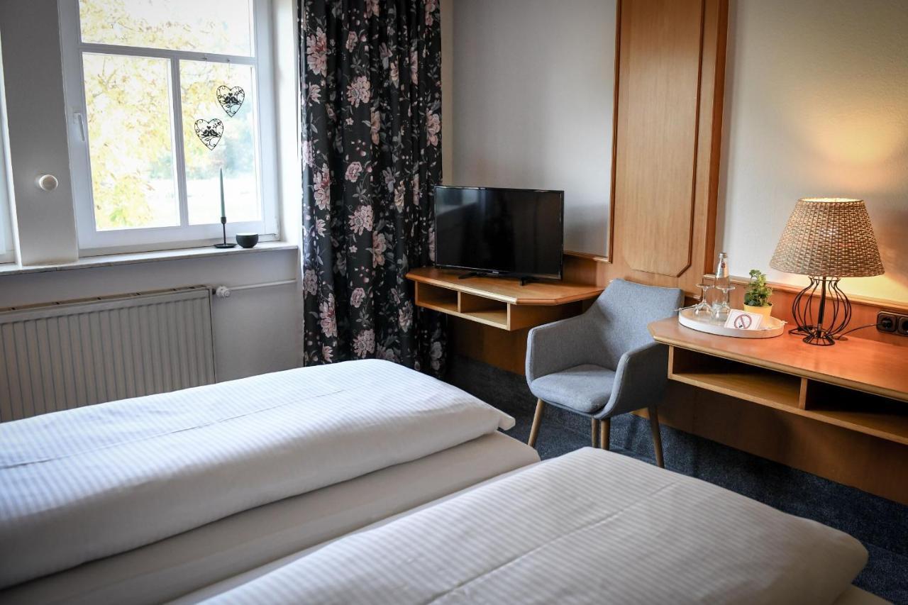 Hotel Mainblick Garni Marktheidenfeld Ngoại thất bức ảnh