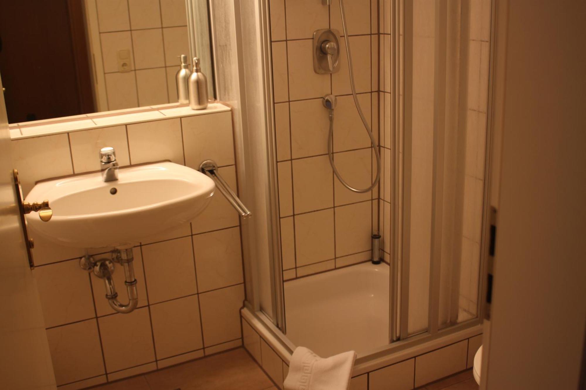 Hotel Mainblick Garni Marktheidenfeld Ngoại thất bức ảnh