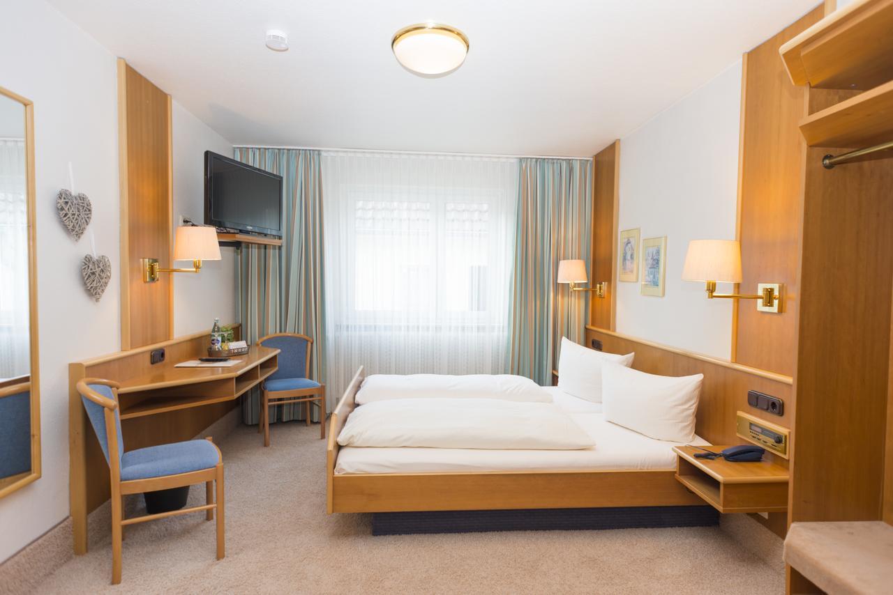 Hotel Mainblick Garni Marktheidenfeld Ngoại thất bức ảnh