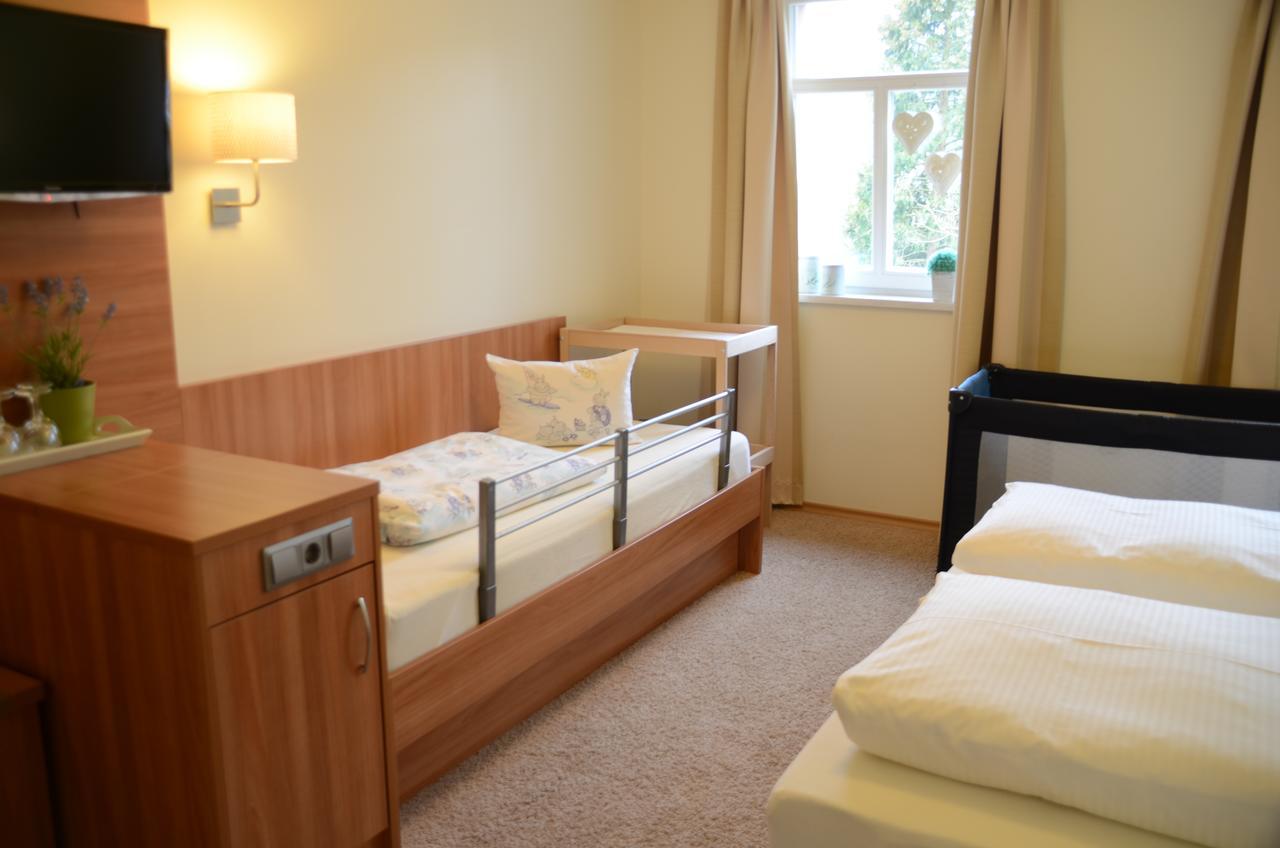 Hotel Mainblick Garni Marktheidenfeld Ngoại thất bức ảnh