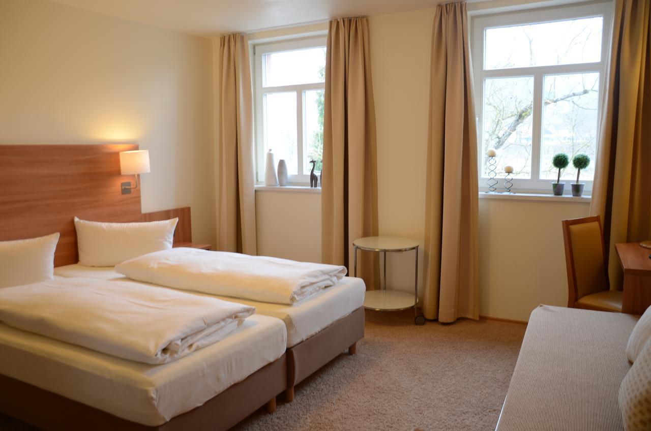 Hotel Mainblick Garni Marktheidenfeld Ngoại thất bức ảnh