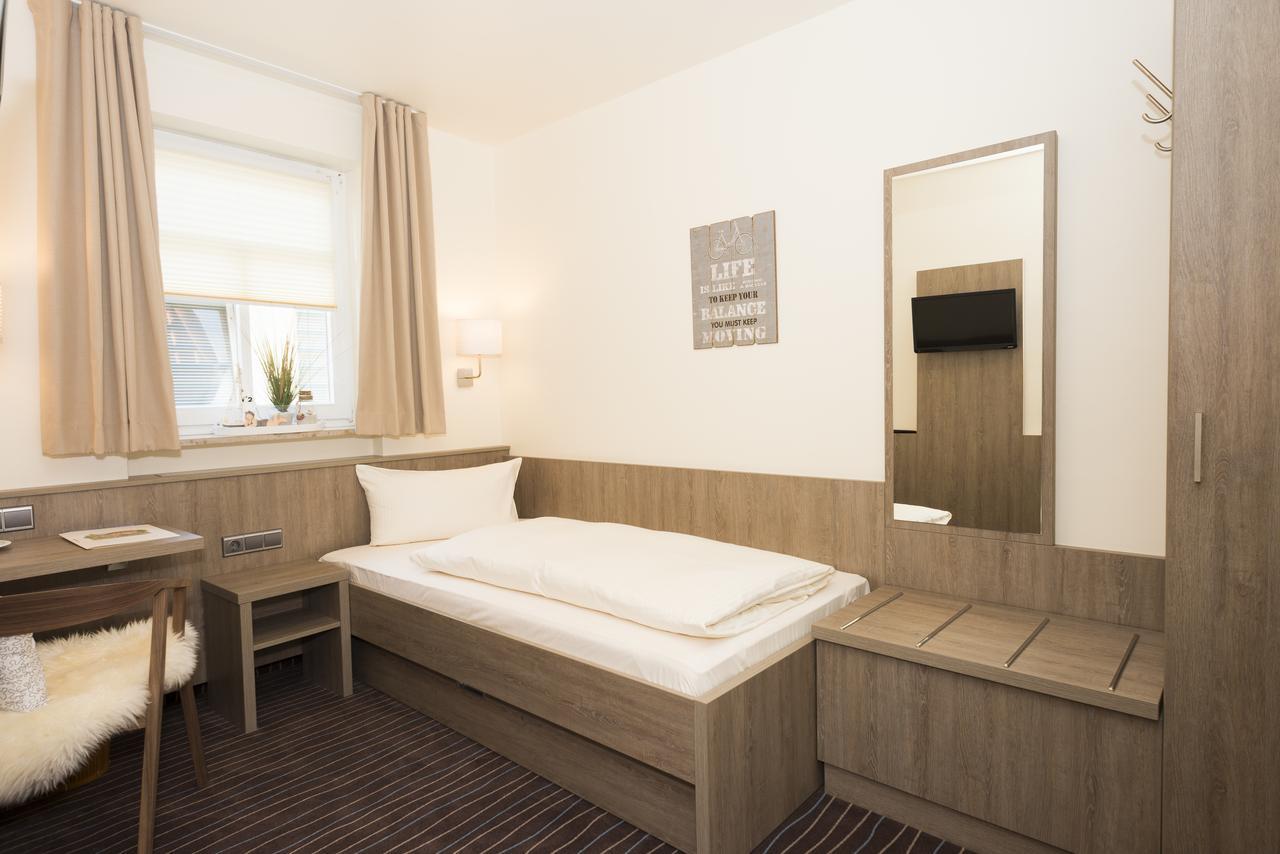 Hotel Mainblick Garni Marktheidenfeld Ngoại thất bức ảnh